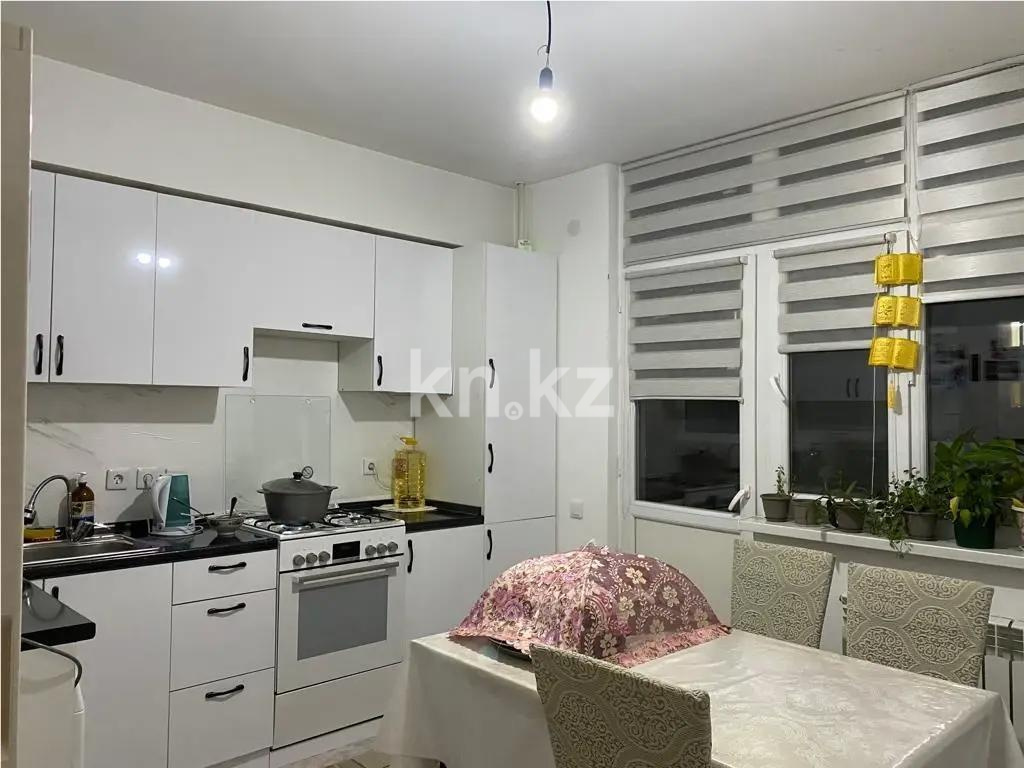 Продажа 1-комнатной квартиры, 41.7 м², мкр. Шугыла, дом  340/8 в Алматы - фото 2