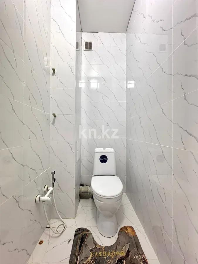 Продажа 2-комнатной квартиры, 55 м² в Астане - фото 4