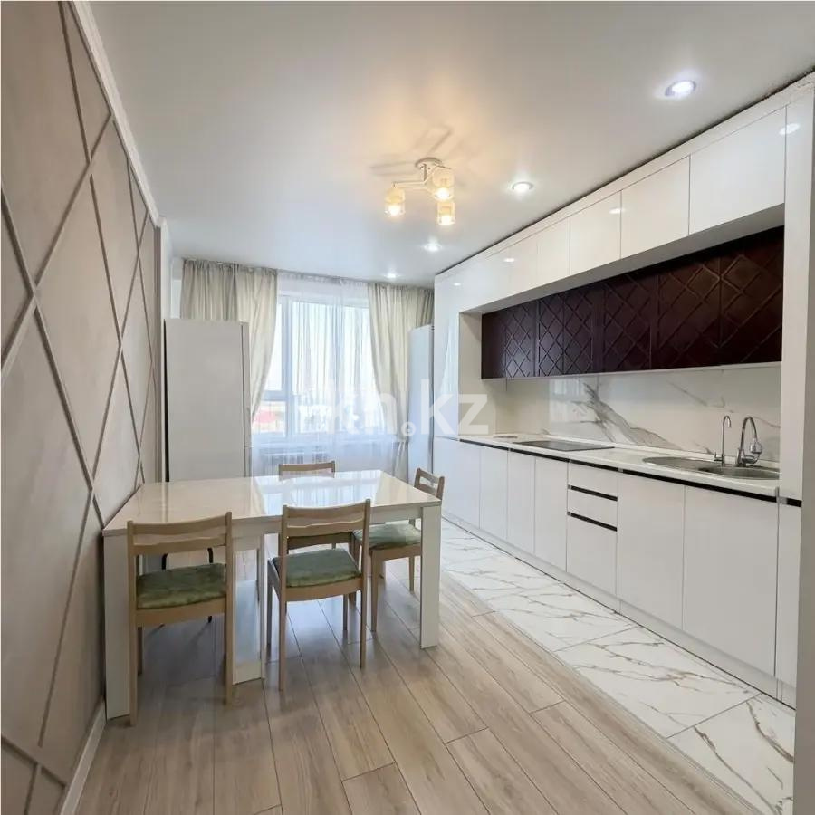 Продажа 2-комнатной квартиры, 62.5 м² в Алматы - фото 3