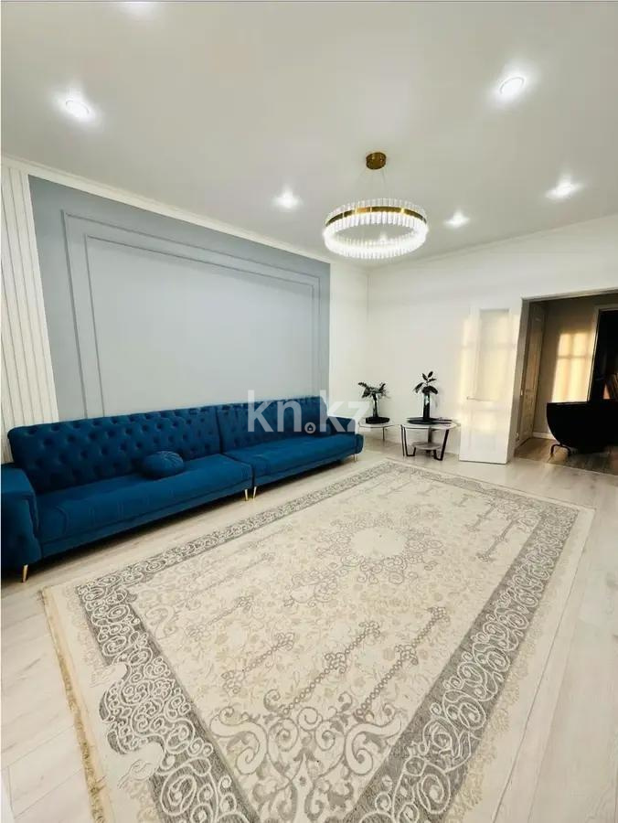 Продажа 5-комнатной квартиры, 125 м² в Караганде - фото 5