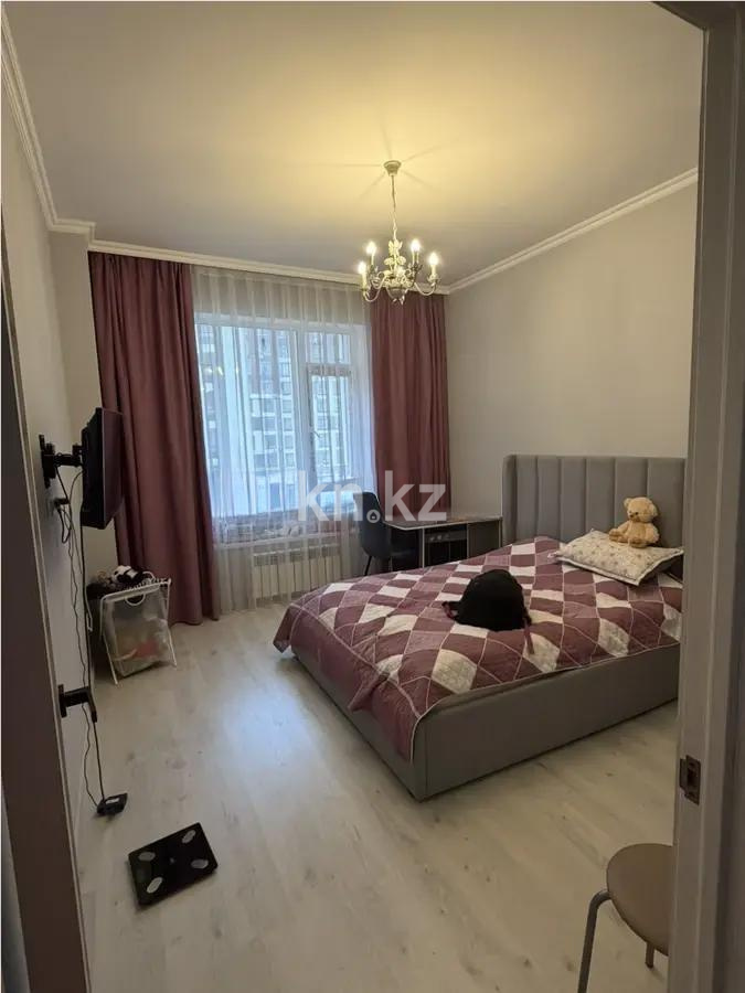 Продажа 2-комнатной квартиры, 62 м² в Астане - фото 2