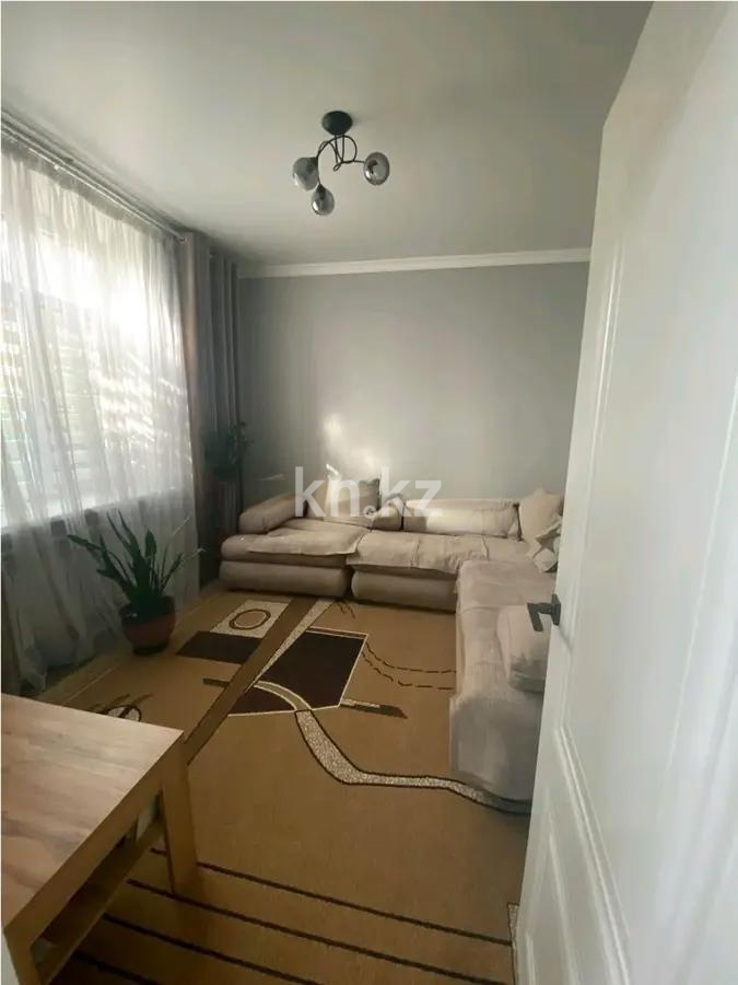 Продажа 3-комнатной квартиры, 62 м² в Алматы