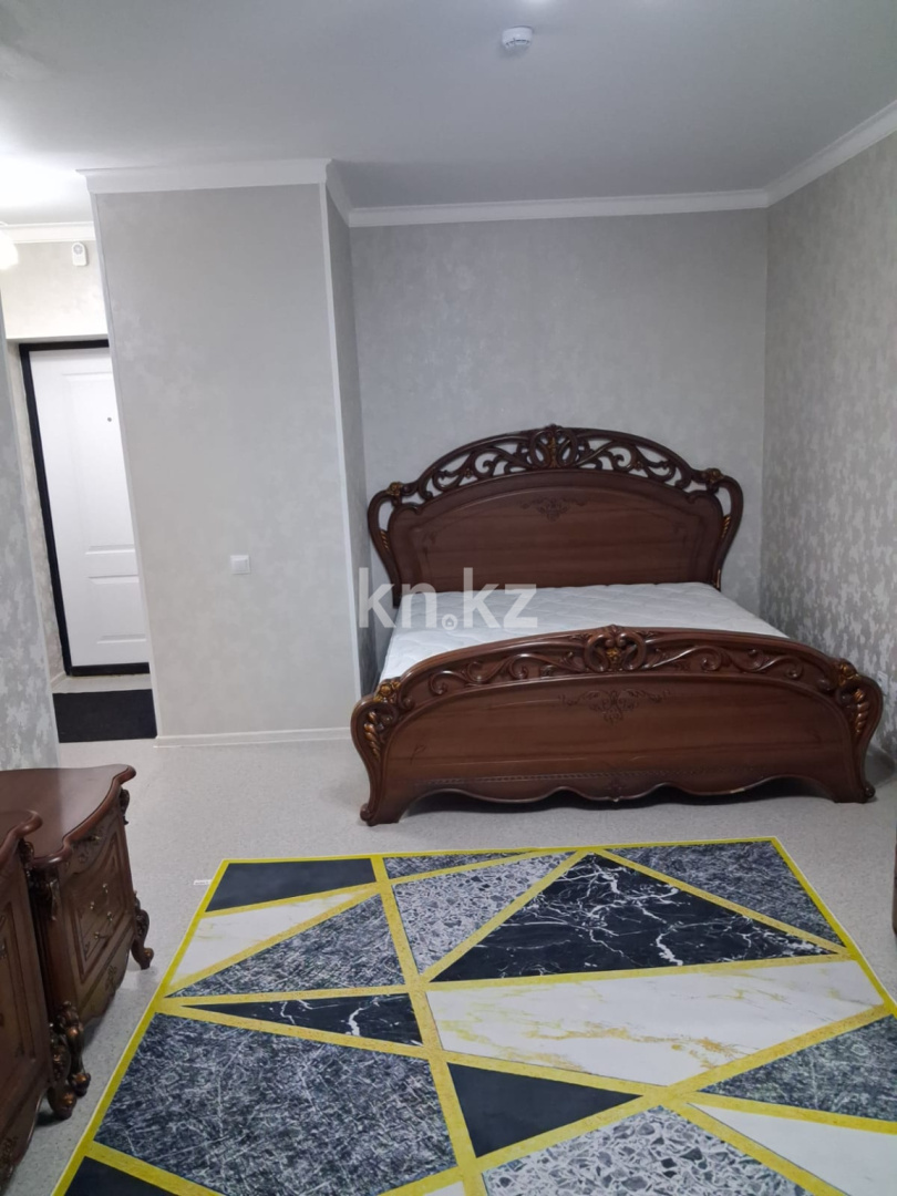 Продажа 1-комнатной квартиры, 38.1 м² в Астане - фото 26