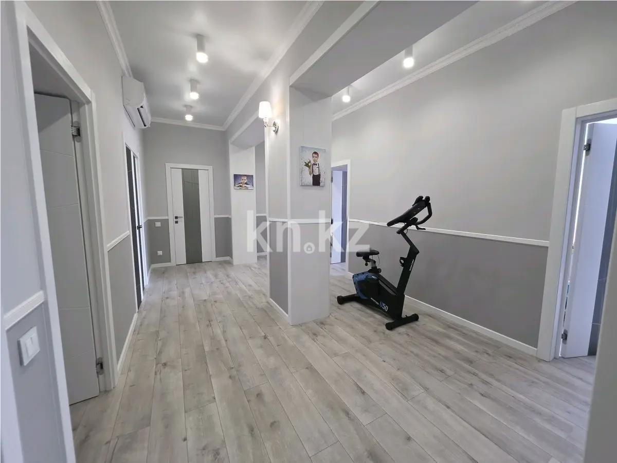 Продажа 4-комнатной квартиры, 139 м² в Караганде - фото 9