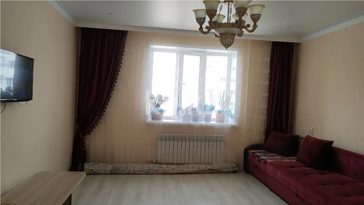 Продажа 2-комнатной квартиры, 56 м², ул. Айнакол, дом  62/1 в Астане