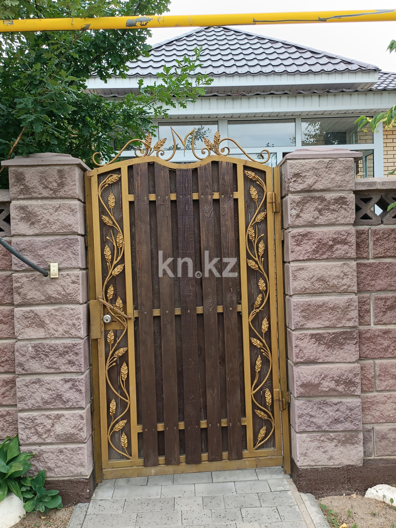 Продажа 4-комнатного дома, 142 м², Шырак, дом  4 - ул. Аль-Фараби в Астане - фото 36