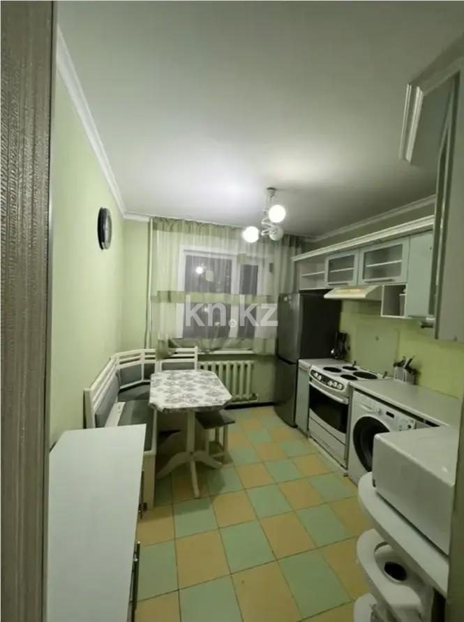 Продажа 3-комнатной квартиры, 74 м² в Караганде - фото 4