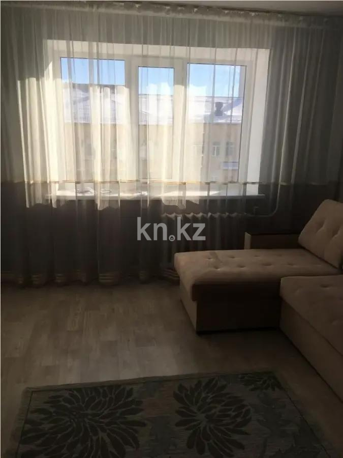 Продажа 1-комнатной квартиры, 38.9 м², ул. Азербаева, дом  2 в Астане