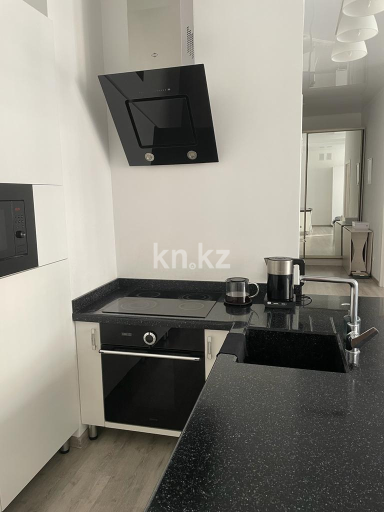 Аренда 2-комнатной квартиры, 55 м² в Караганде - фото 14