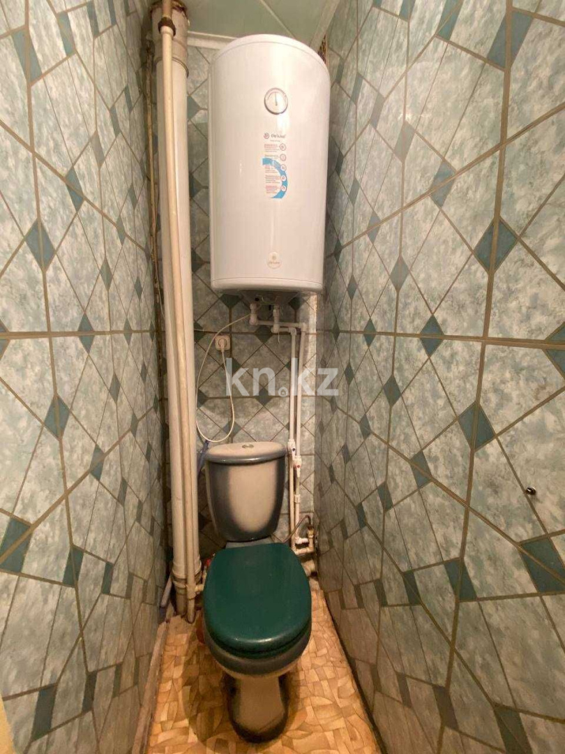 Продажа 1-комнатной квартиры, 30.2 м² в Караганде - фото 5
