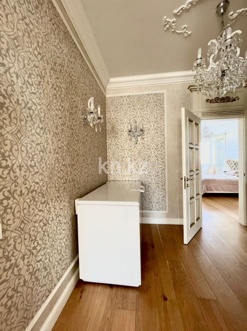 Продажа 3-комнатной квартиры, 162.8 м² в Астане - фото 13