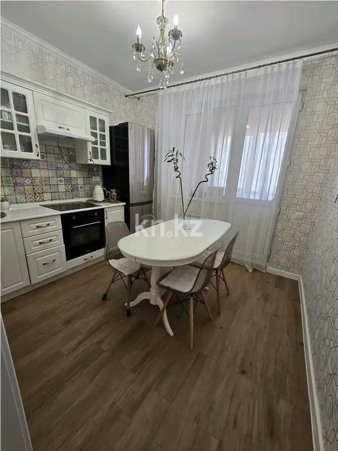 Продажа 1-комнатной квартиры, 38 м² в Астане - фото 2