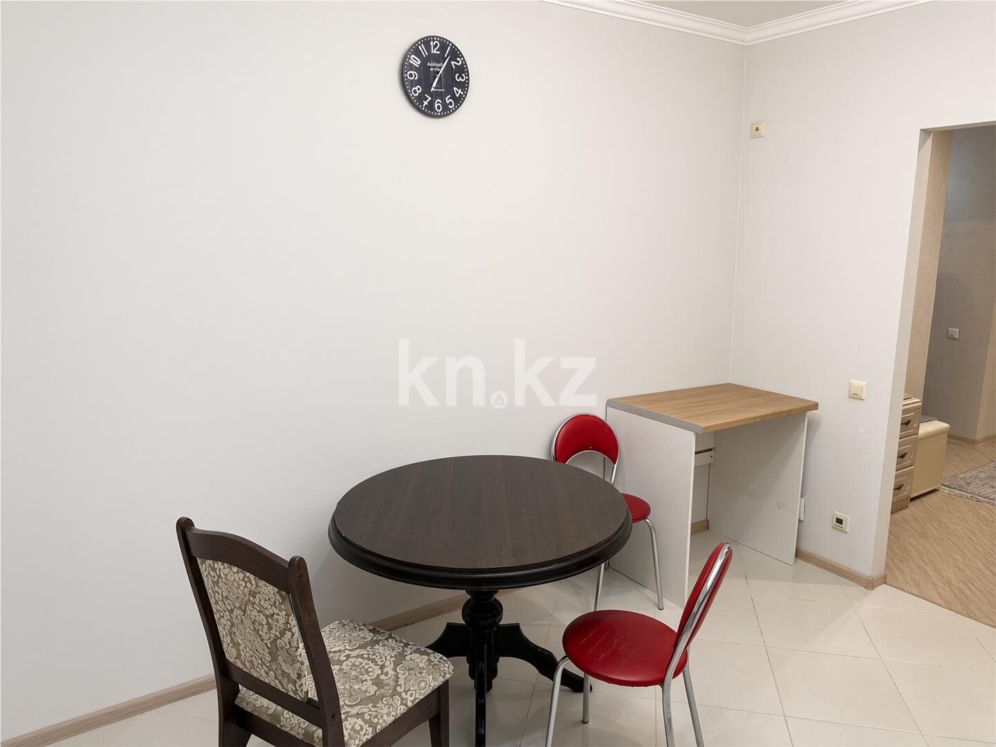 Продажа 3-комнатной квартиры, 77 м² в Астане - фото 12