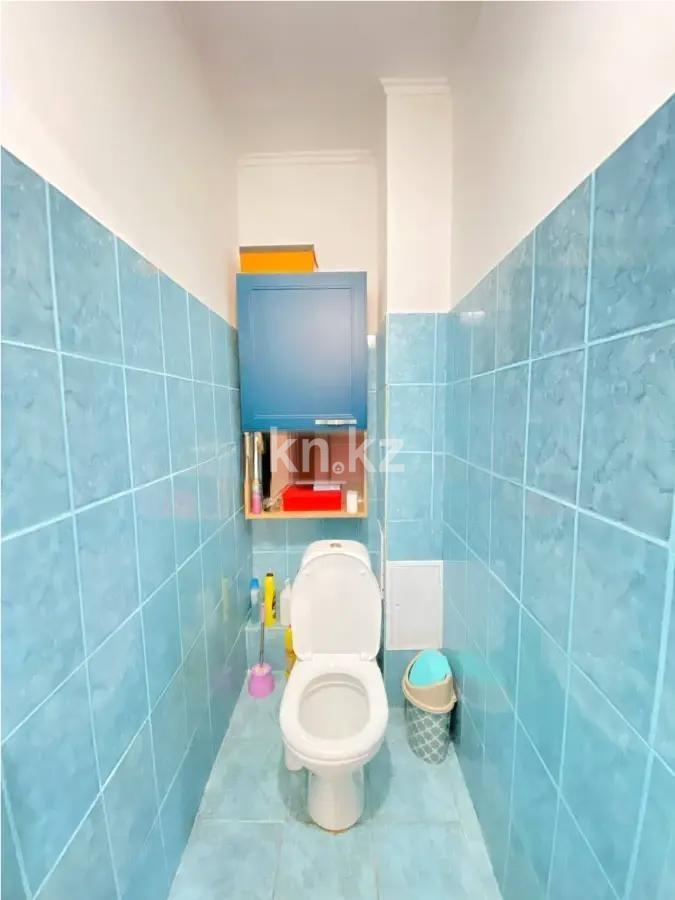 Продажа 1-комнатной квартиры, 46 м², пр. Кудайбердыулы, дом  24/1 в Астане - фото 4