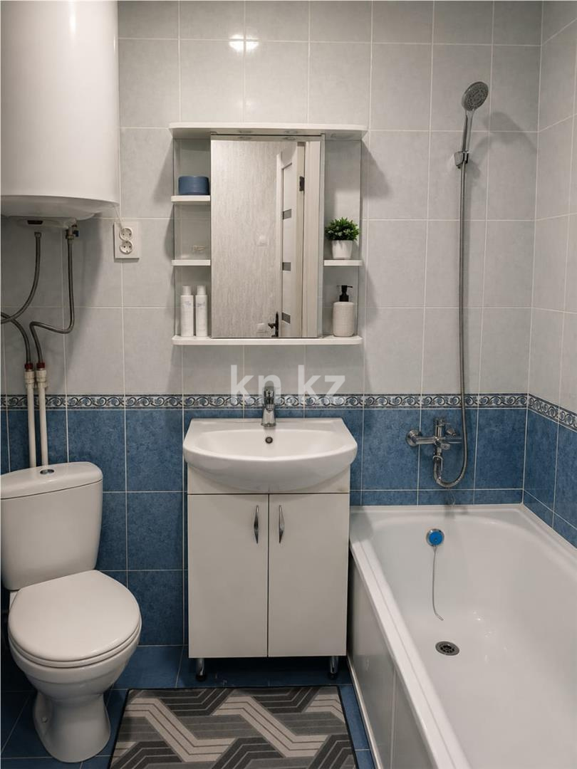 Продажа 2-комнатной квартиры, 41 м² в Караганде - фото 10