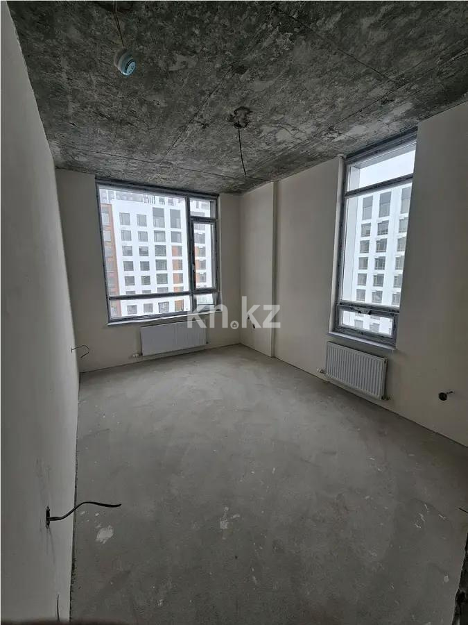 Продажа 2-комнатной квартиры, 62 м², пр. Туран, дом  57/5 стр в Астане