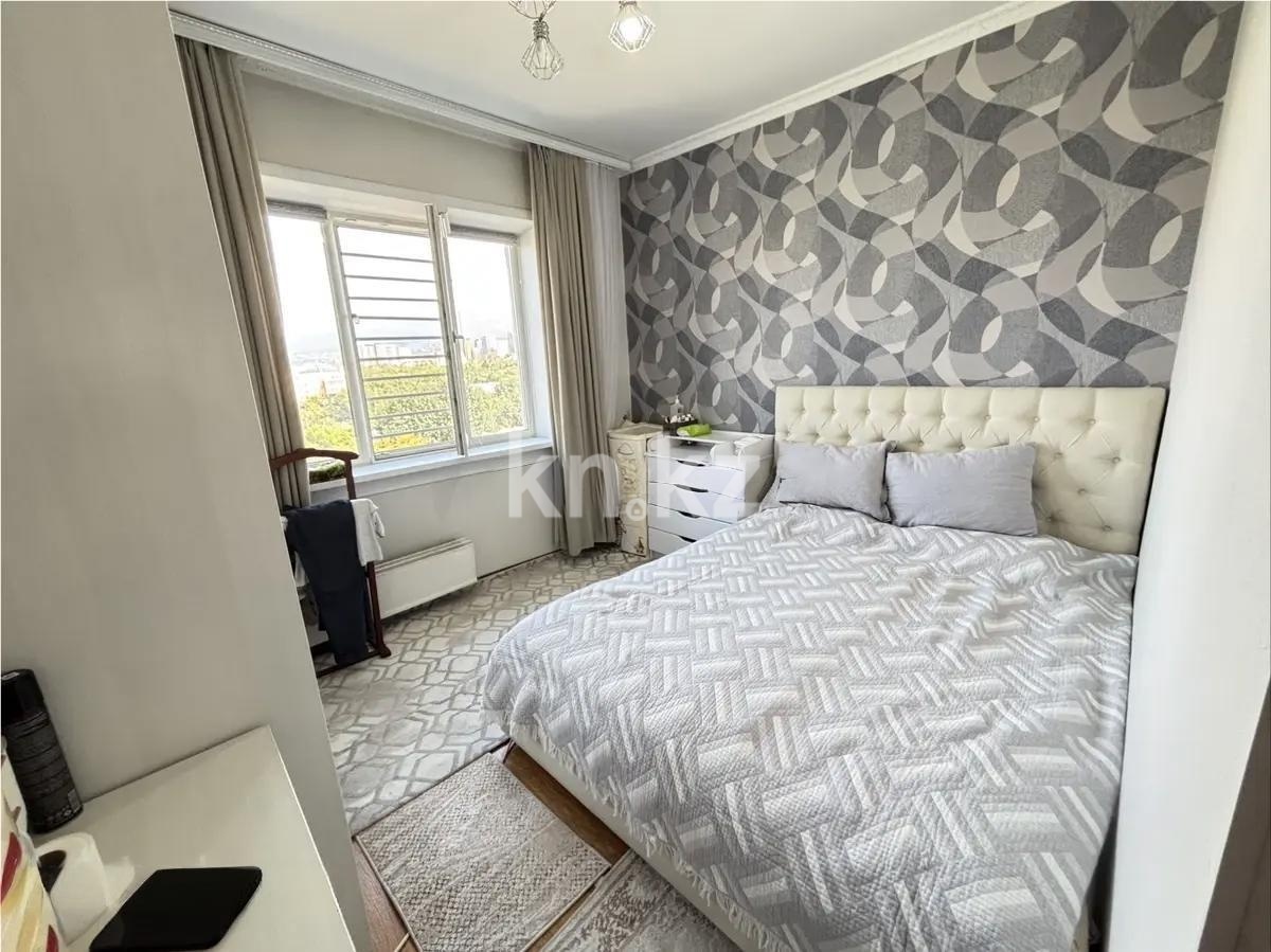 Продажа 3-комнатной квартиры, 73 м² в Алматы - фото 2