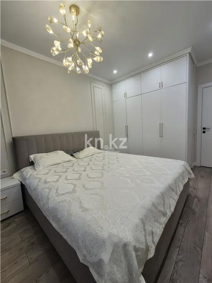 Продажа 3-комнатной квартиры, 84 м² в Алматы - фото 2