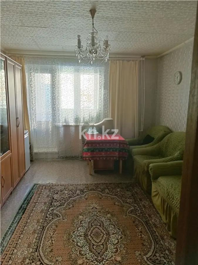 Продажа 3-комнатной квартиры, 62 м² в Караганде