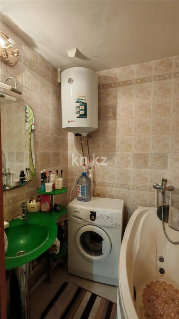 Продажа 4-комнатной квартиры, 75 м², мкр-н Степной-4 в Караганде - фото 21