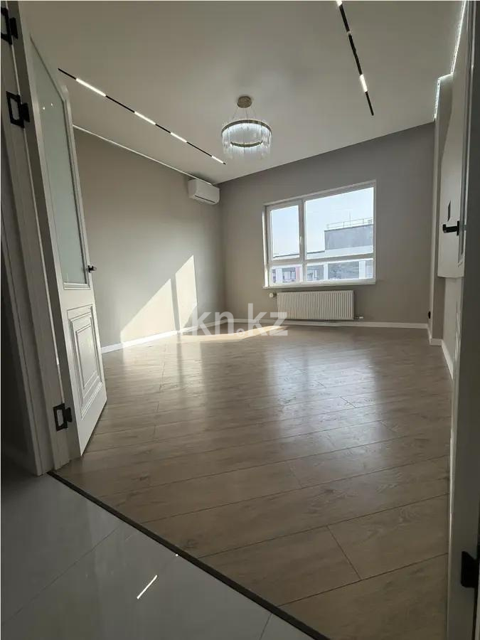 Продажа 2-комнатной квартиры, 65 м² в Алматы