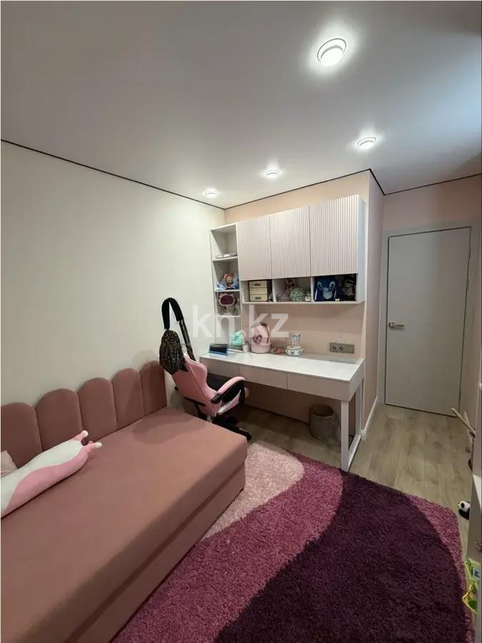 Продажа 5-комнатной квартиры, 135 м² в Караганде - фото 3