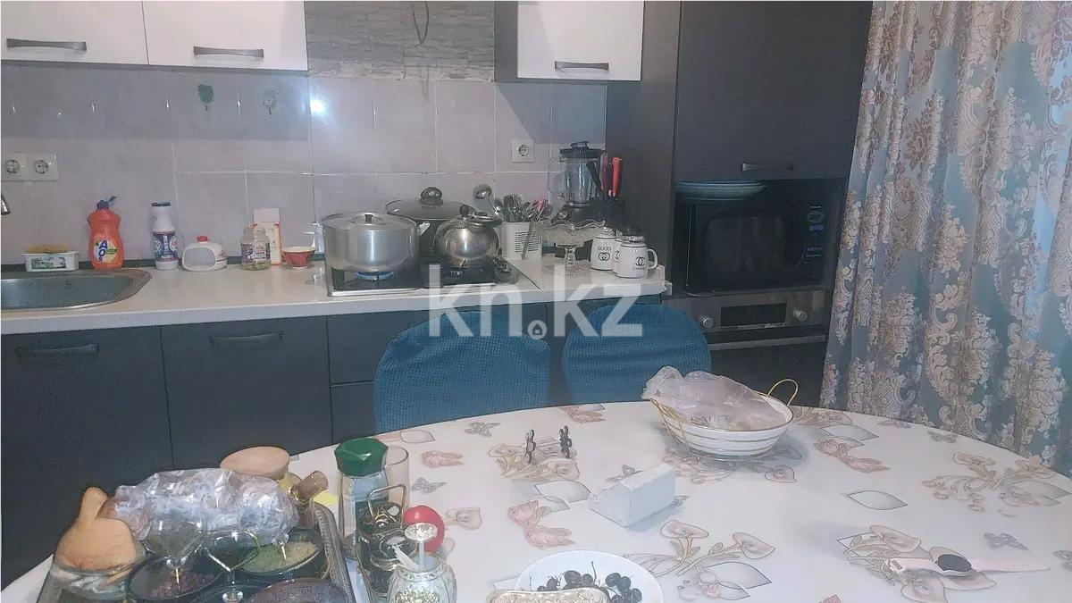 Продажа 1-комнатной квартиры, 40 м², мкр-н Нуркент, дом  71 в Алматы - фото 2