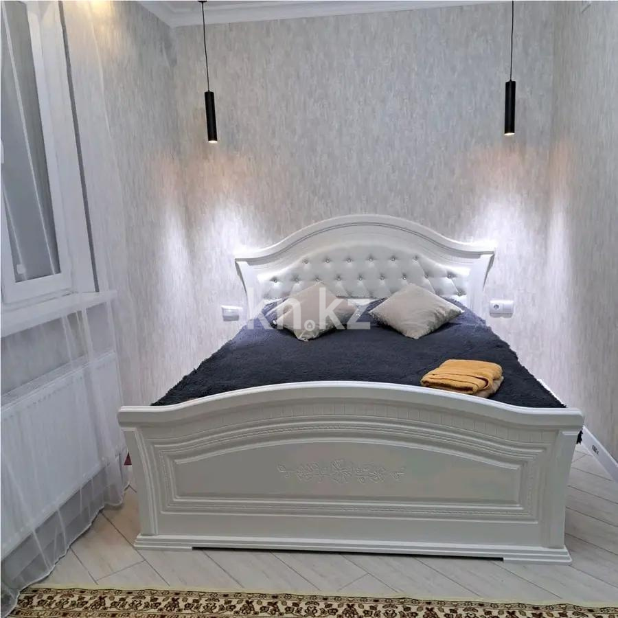 Продажа 2-комнатной квартиры, 42 м² в Астане - фото 2