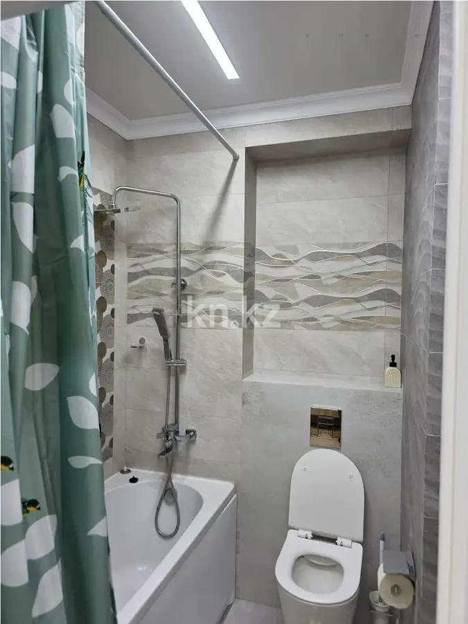 Продажа 3-комнатной квартиры, 116 м² в Алматы - фото 6
