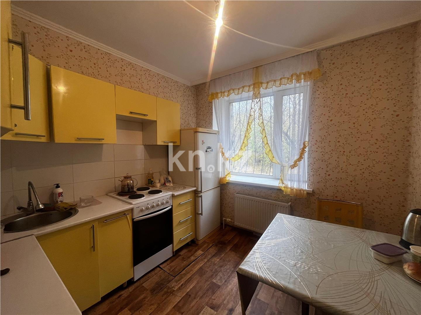 Продажа 1-комнатной квартиры, 40 м², ул. Кузембаева в Караганде - фото 3