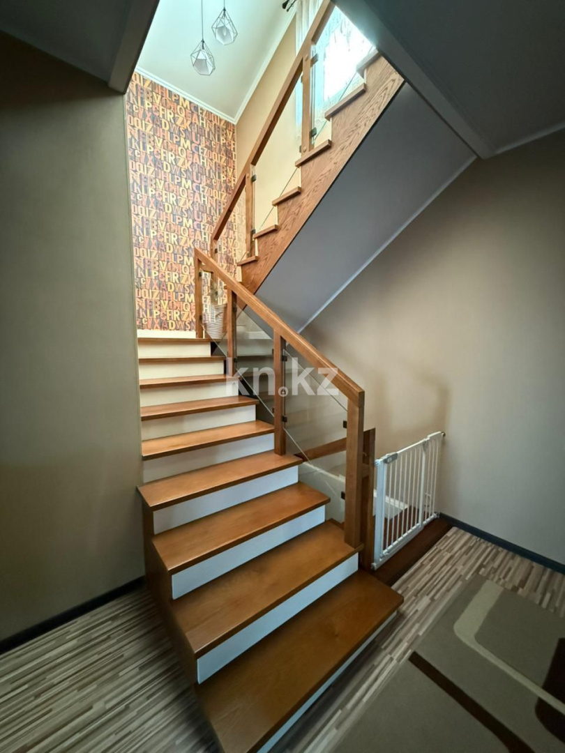 Продажа 5-комнатного дома, 300 м² в Алматинской области - фото 11