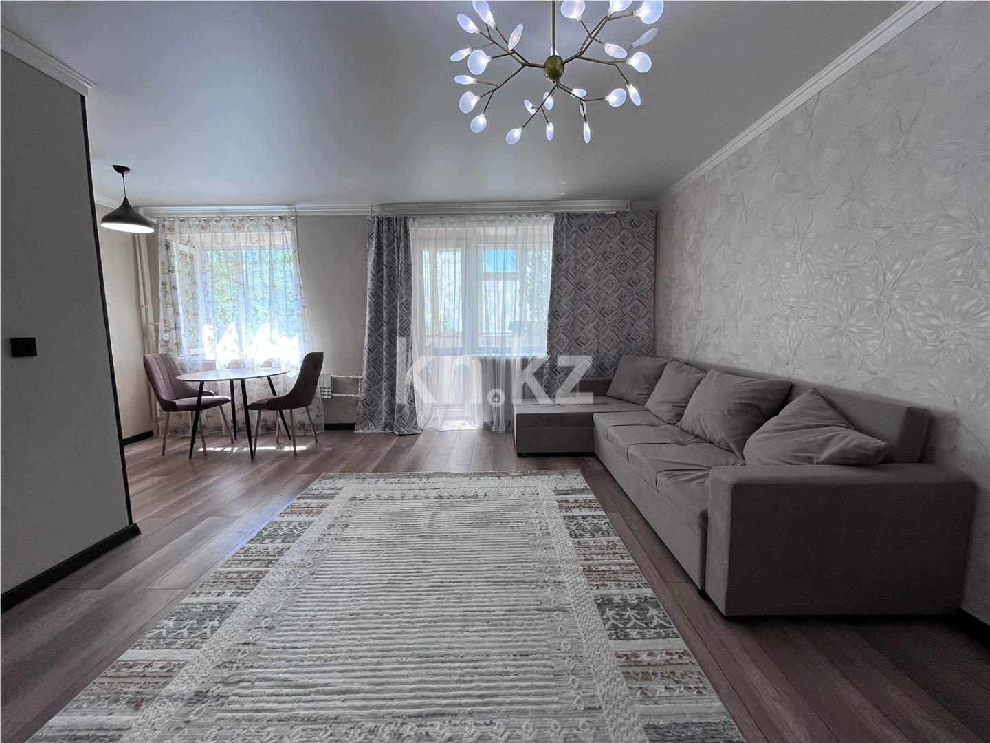 Продажа 1-комнатной квартиры, 30 м² в Караганде - фото 2