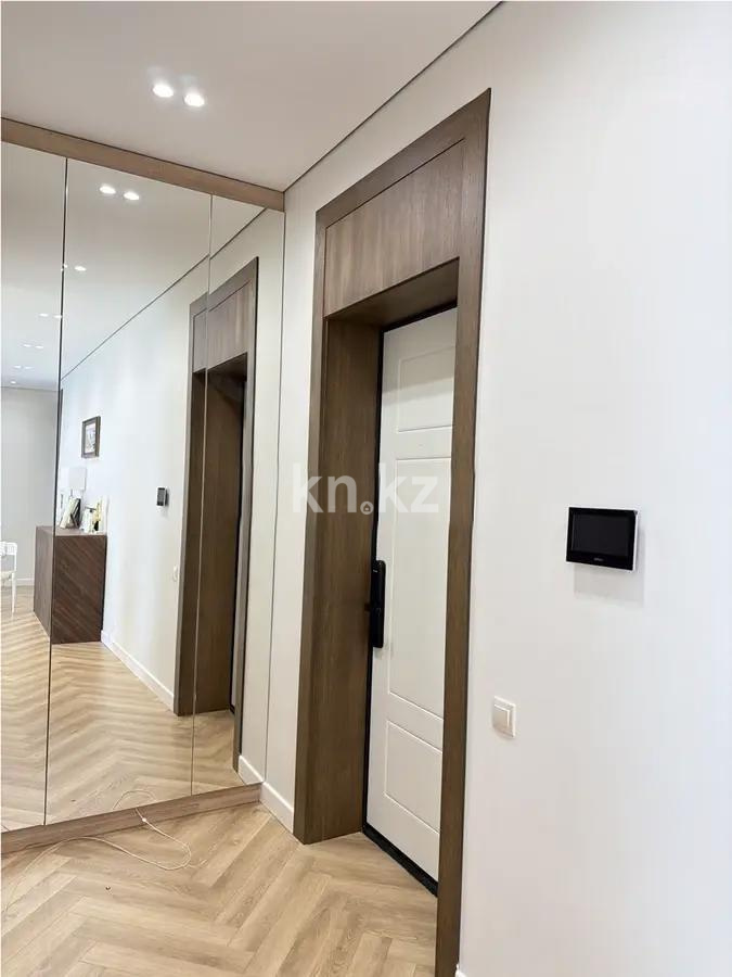 Продажа 3-комнатной квартиры, 97 м² в Астане - фото 6