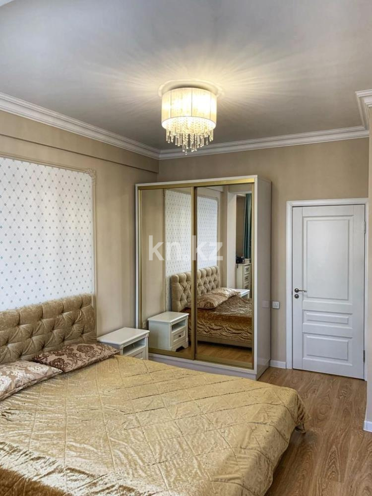 Продажа 3-комнатной квартиры, 83 м², ул. Минина, дом  24 в Алматы - фото 10