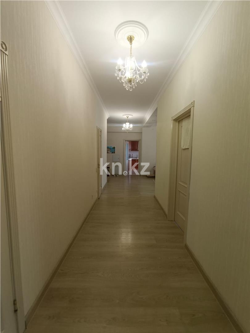 Продажа 4-комнатной квартиры, 147.4 м² в Астане - фото 13