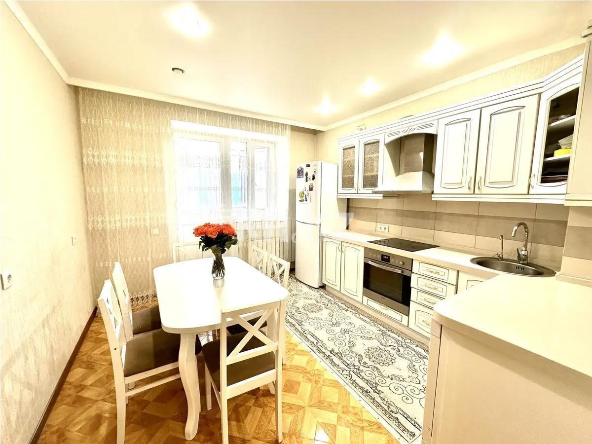 Продажа 3-комнатной квартиры, 86 м² в Астане - фото 4