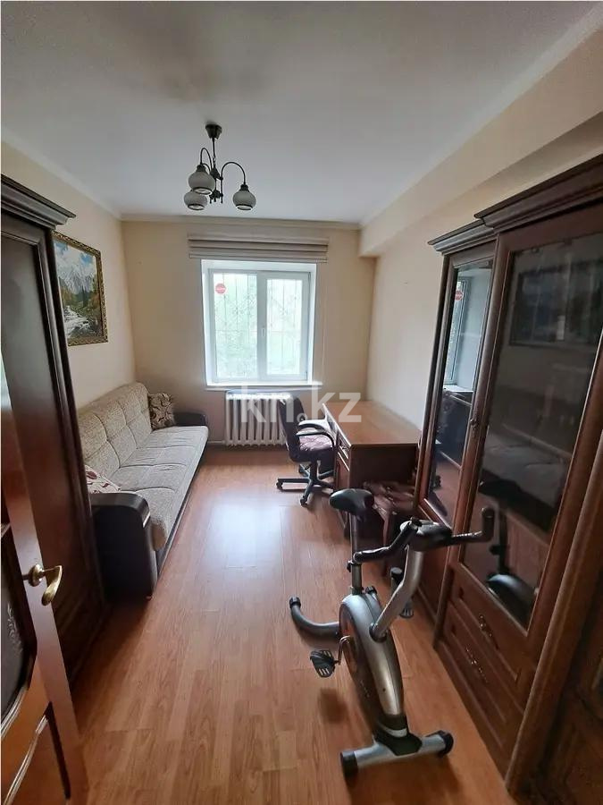 Продажа 4-комнатной квартиры, 120 м² в Алматы - фото 7