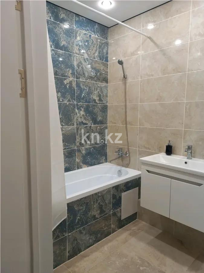 Продажа 1-комнатной квартиры, 39.5 м² в Астане - фото 3