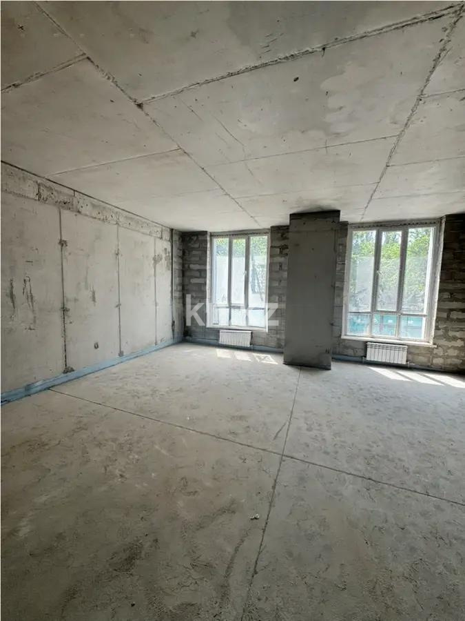 Продажа 2-комнатной квартиры, 52 м² в Алматы