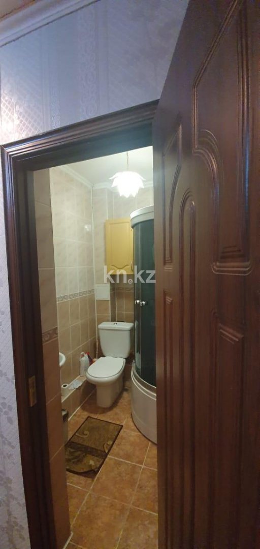 Продажа 3-комнатной квартиры, 107 м², ул. Сыганак, дом  33 - ул. Сауран в Астане - фото 14