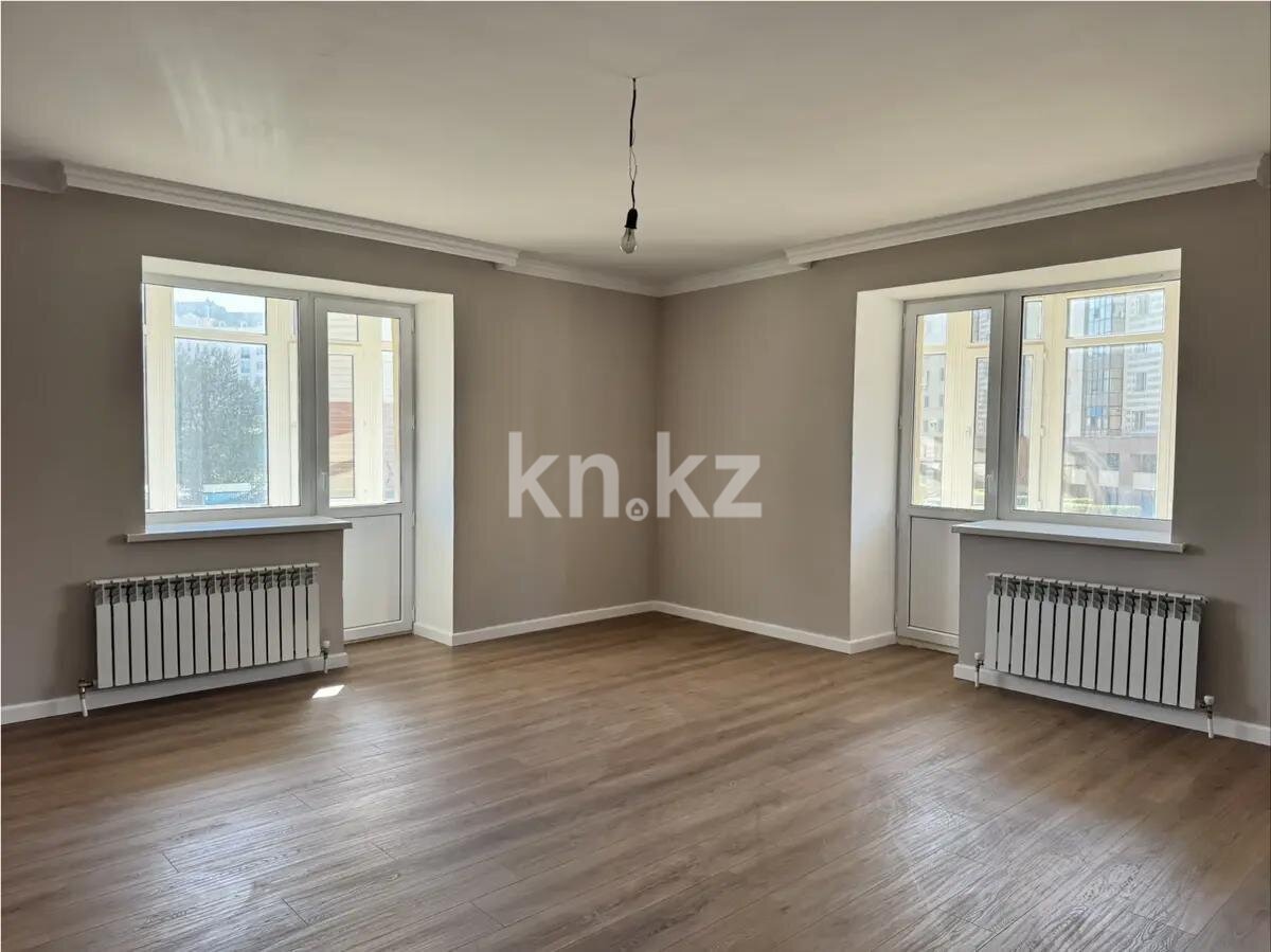 Продажа 3-комнатной квартиры, 95 м² в Астане - фото 2