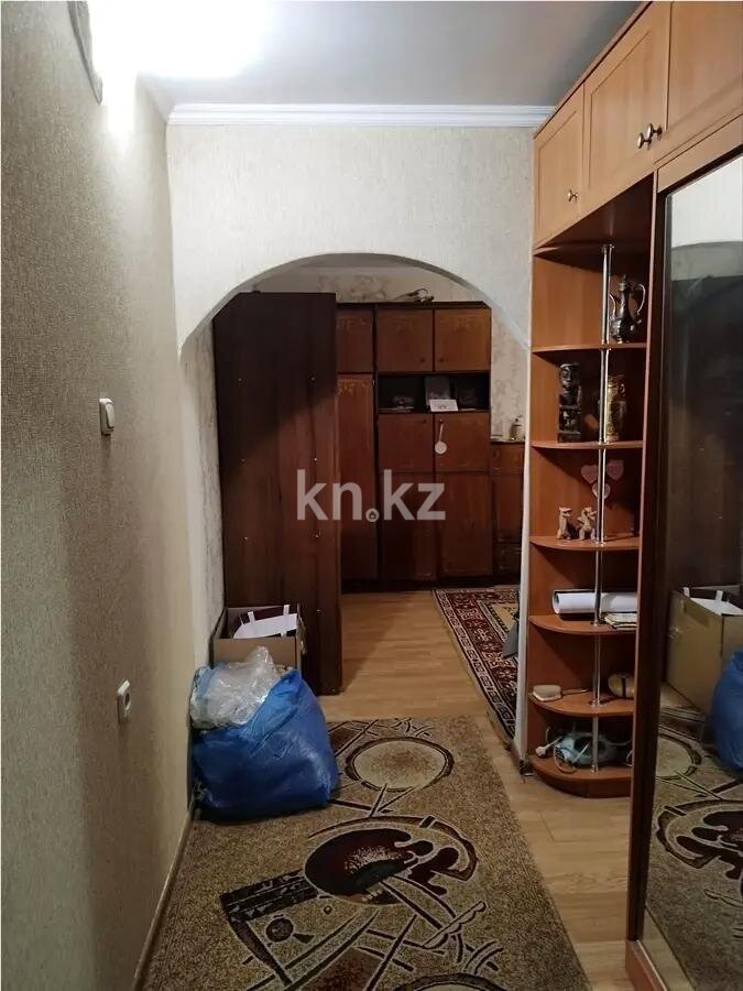 Продажа 2-комнатной квартиры, 42.5 м² в Алматы - фото 3