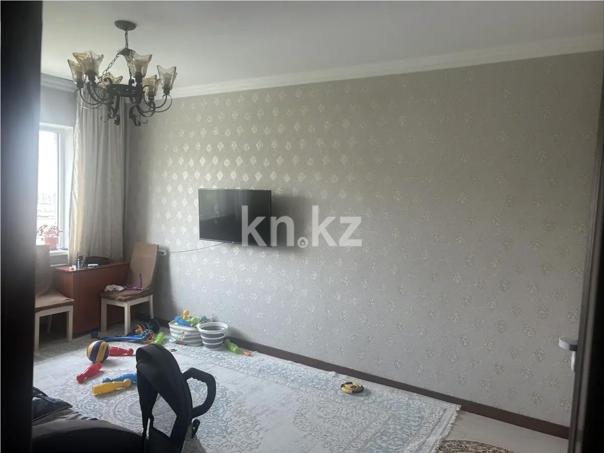 Продажа 3-комнатной квартиры, 68 м² в Алматы