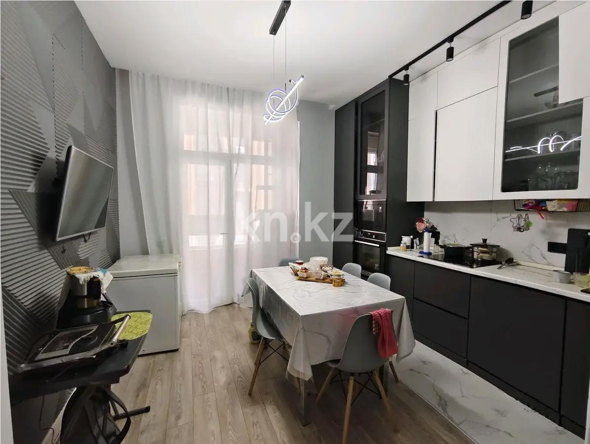 Продажа 3-комнатной квартиры, 87 м² в Астане - фото 4
