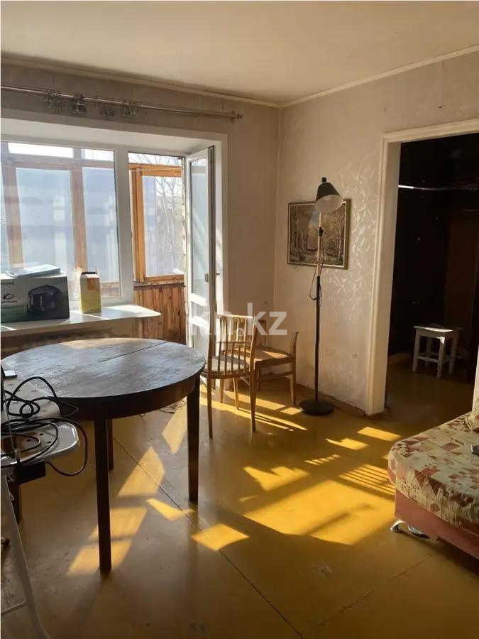 Продажа 2-комнатной квартиры, 42 м² в Караганде