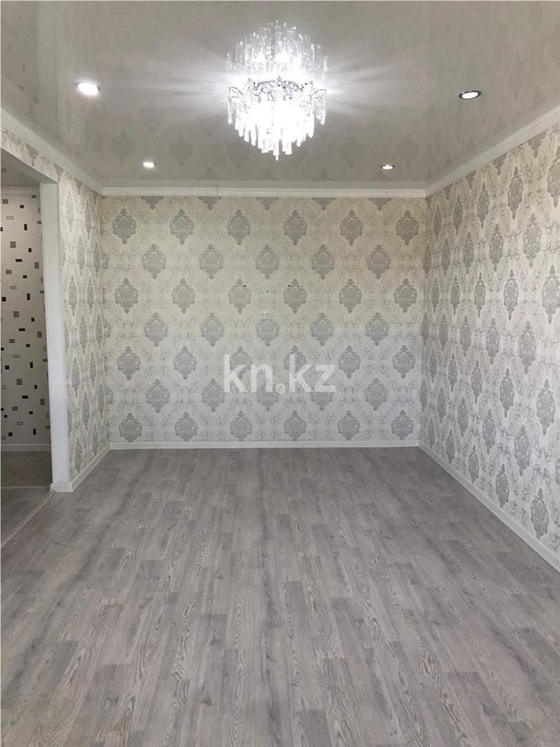 Продажа 2-комнатной квартиры, 46 м² в Караганде - фото 2