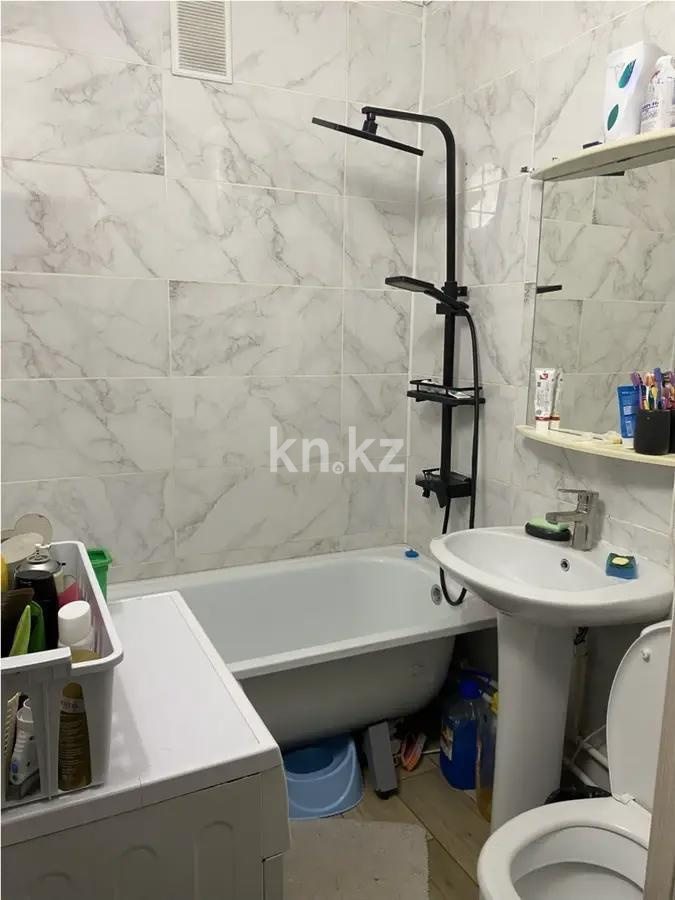 Продажа 2-комнатной квартиры, 45 м² в Караганде - фото 4