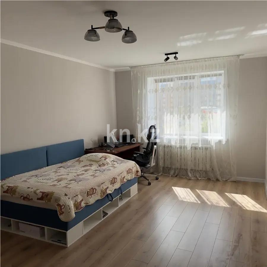 Продажа 3-комнатной квартиры, 100.5 м² в Астане - фото 3