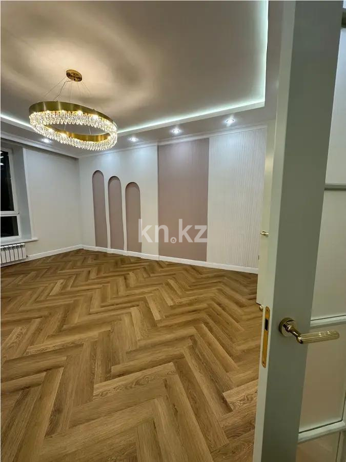 Продажа 3-комнатной квартиры, 109 м², ул. Ахмедьярова, дом  3 в Астане