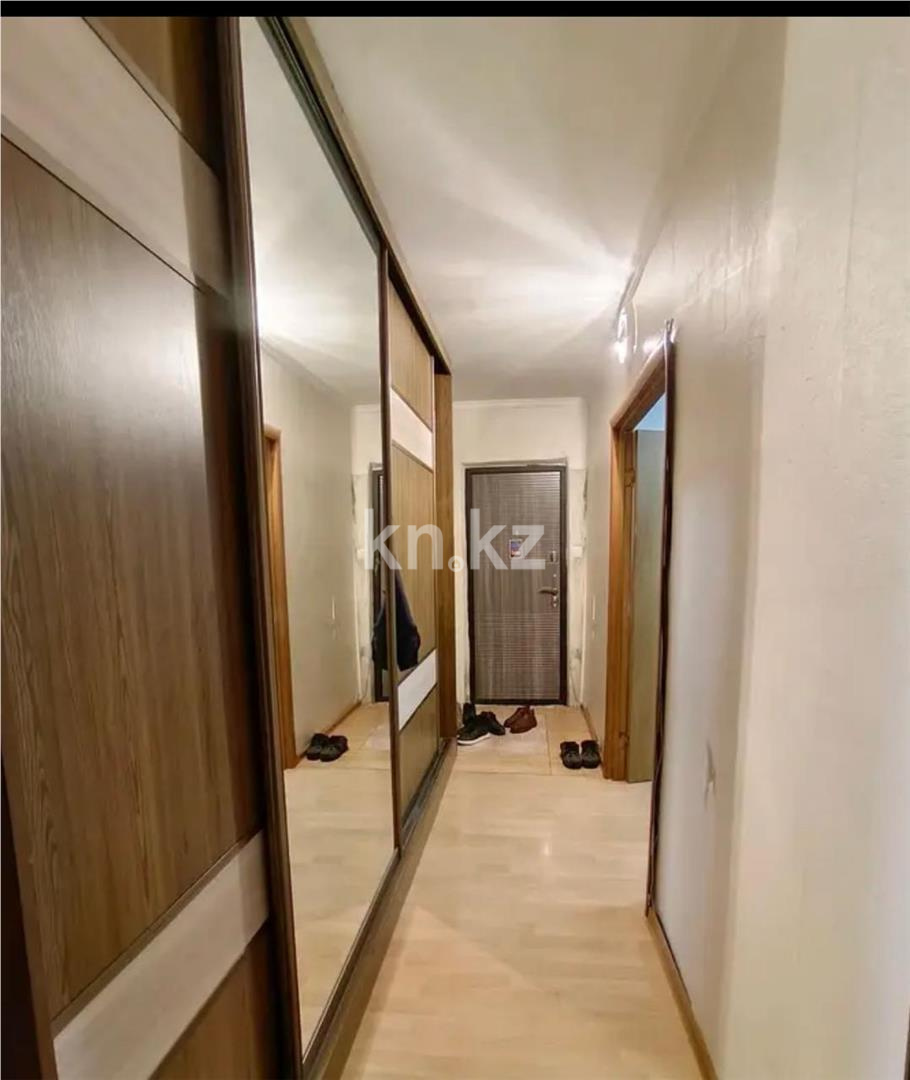 Продажа 2-комнатной квартиры, 52 м² в Караганде - фото 8